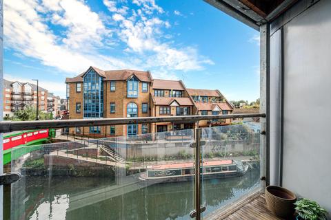 Bridge House