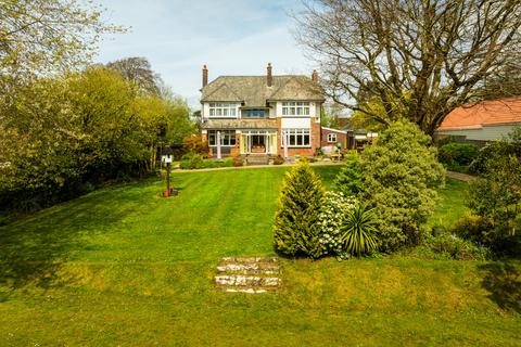 5 bedroom detached house for sale, Bickington, Barnstaple, EX31