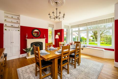 5 bedroom detached house for sale, Bickington, Barnstaple, EX31