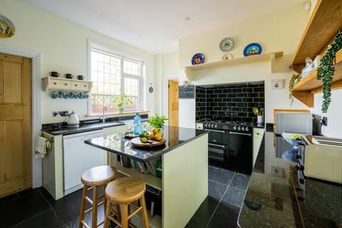 5 bedroom detached house for sale, Bickington, Barnstaple, EX31