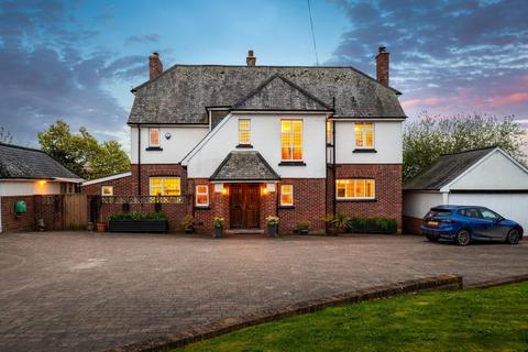 undefined, Bickington, Barnstaple, EX31