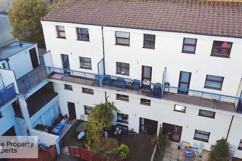 3 bedroom maisonette for sale, Raglan Road, Plymouth, PL1
