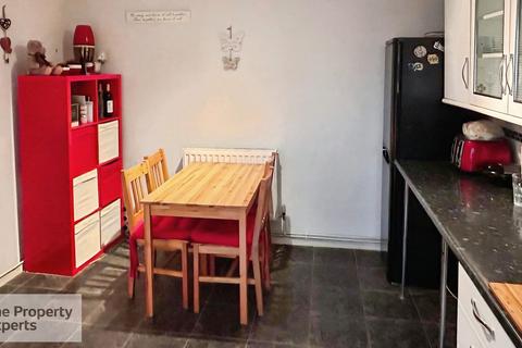 3 bedroom maisonette for sale, Raglan Road, Plymouth, PL1