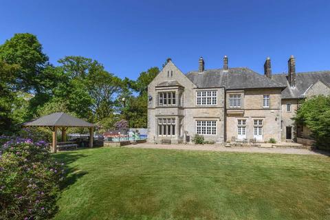 undefined, Blindburn Hall, Wark, Hexham, Northumberland