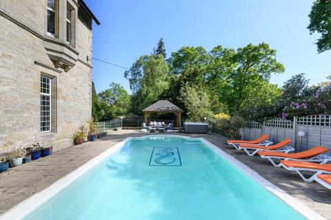 undefined, Blindburn Hall, Wark, Hexham, Northumberland