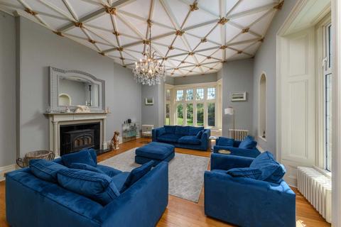 undefined, Blindburn Hall, Wark, Hexham, Northumberland