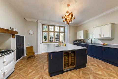 undefined, Blindburn Hall, Wark, Hexham, Northumberland