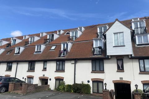 1 bedroom flat to rent, Dock Street, Suffolk IP2