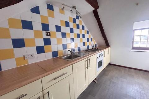 1 bedroom flat to rent, Dock Street, Suffolk IP2