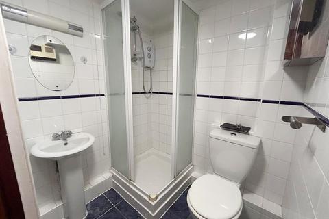 1 bedroom flat to rent, Dock Street, Suffolk IP2