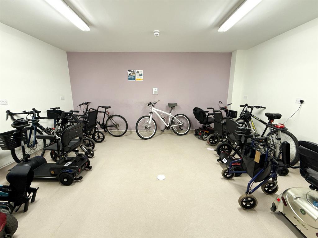 Bike Store