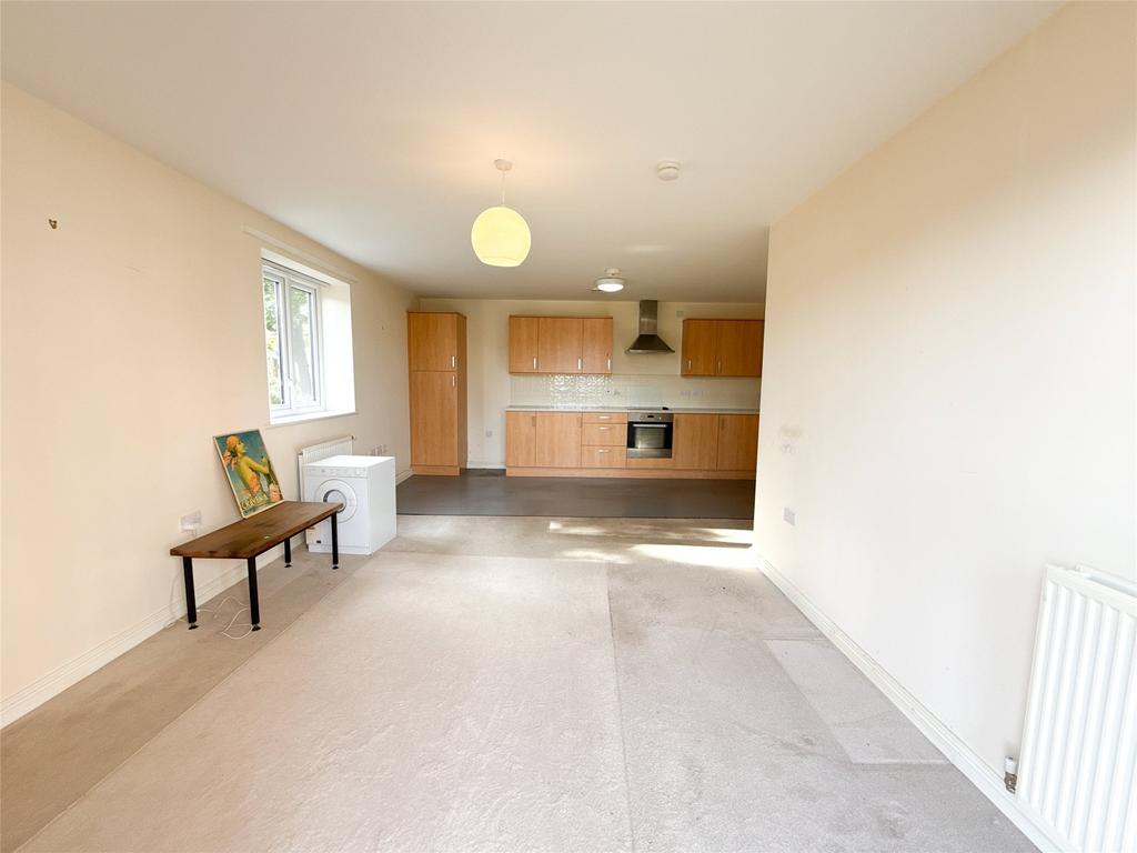 Lounge/Diner/Kitchen