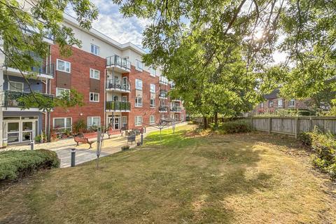 Clavering Court, Gateshead, NE11