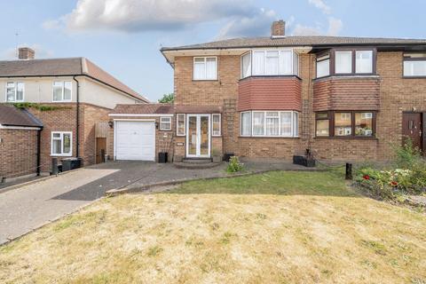 Red Oak Close, Orpington