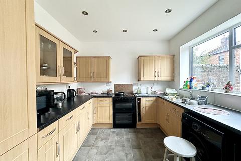 undefined, Jemmett Street, Preston PR1