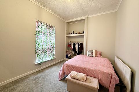undefined, Jemmett Street, Preston PR1