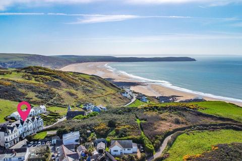 4 bedroom terraced house for sale, Mortehoe, Woolacombe, EX34