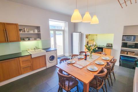 4 bedroom terraced house for sale, Mortehoe, Woolacombe, EX34