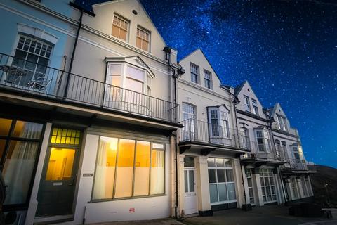 4 bedroom terraced house for sale, Mortehoe, Woolacombe, EX34