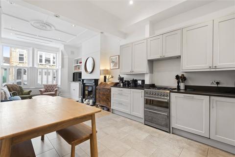 3 bedroom apartment for sale, Thirsk Road, Clapham, London, SW11