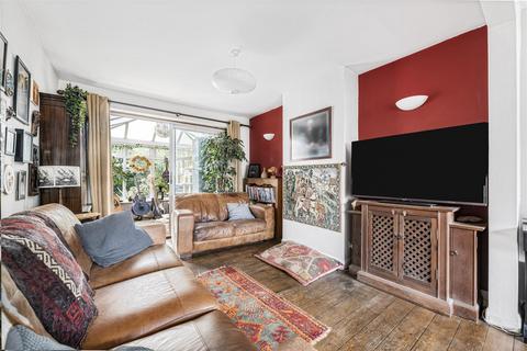 undefined, Paget Avenue, Sutton