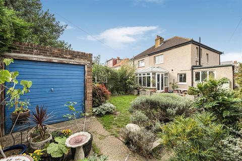 undefined, Paget Avenue, Sutton