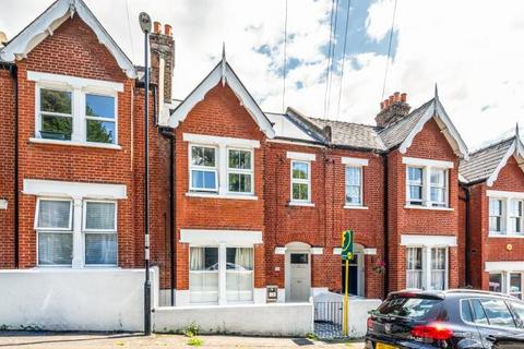 22 Oaksford Avenue, London, SE26 6AR