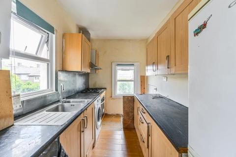 22 Oaksford Avenue, London, SE26 6AR