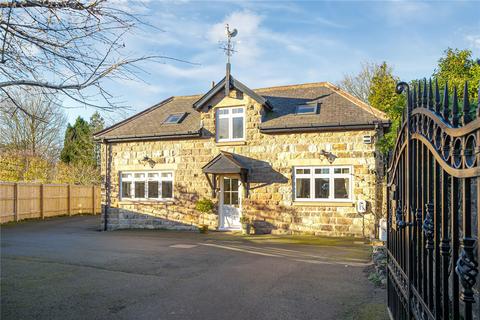 undefined, Duchy Road, Harrogate, North Yorkshire, HG1