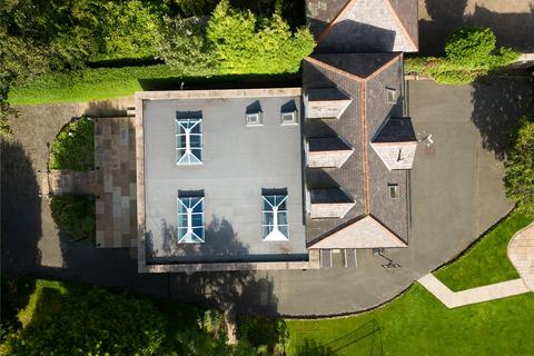 undefined, Duchy Road, Harrogate, North Yorkshire, HG1