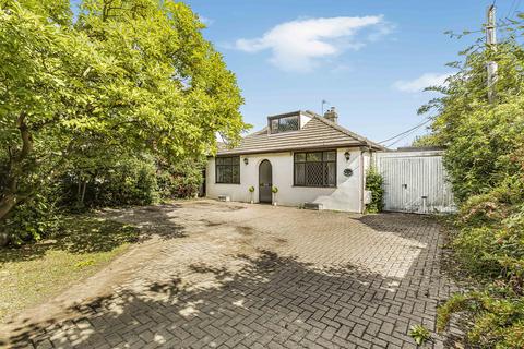 undefined, Upper Campsfield Road, Woodstock, OX20