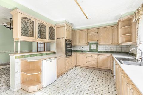 undefined, Upper Campsfield Road, Woodstock, OX20