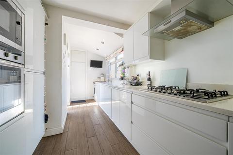 undefined, Netherlands Road, Barnet