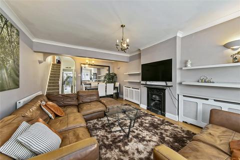 3 bedroom terraced house for sale, Victor Road, Teddington