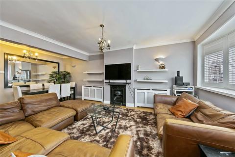 3 bedroom terraced house for sale, Victor Road, Teddington