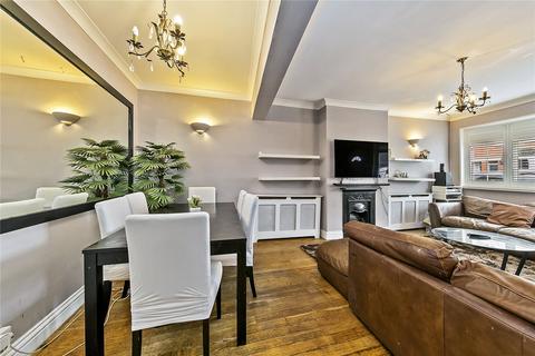 3 bedroom terraced house for sale, Victor Road, Teddington