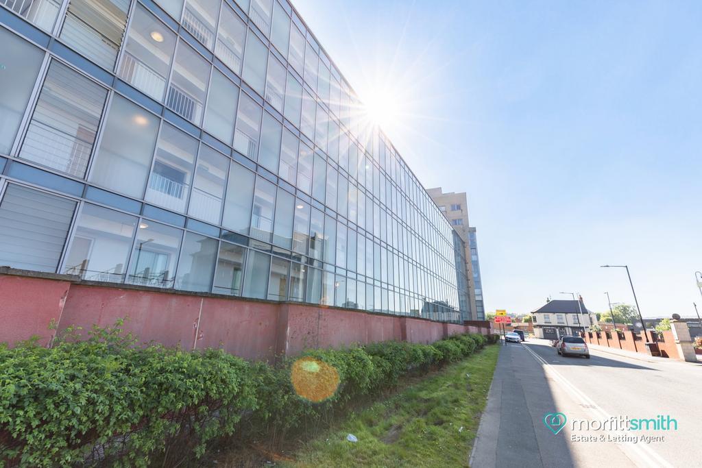 Anchor Point, 54 Cherry Street, S2