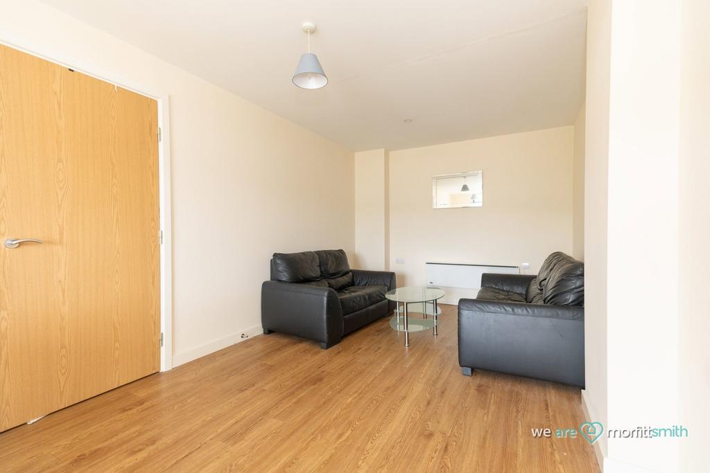 Anchor Point, 54 Cherry Street, S2 - View 2