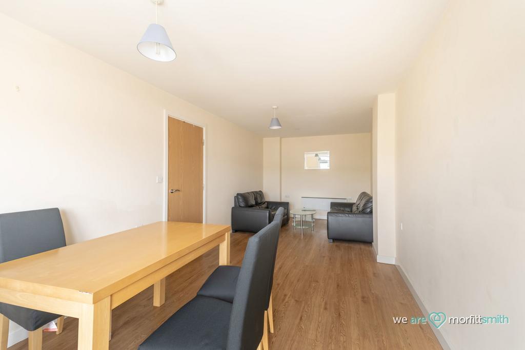 Anchor Point, 54 Cherry Street, S2 - View 4
