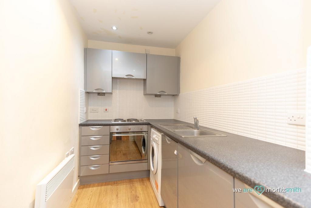 Anchor Point, 54 Cherry Street, S2 - View 5