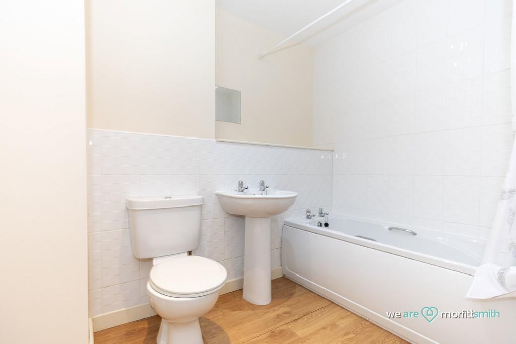 Anchor Point, 54 Cherry Street, S2 - View 6