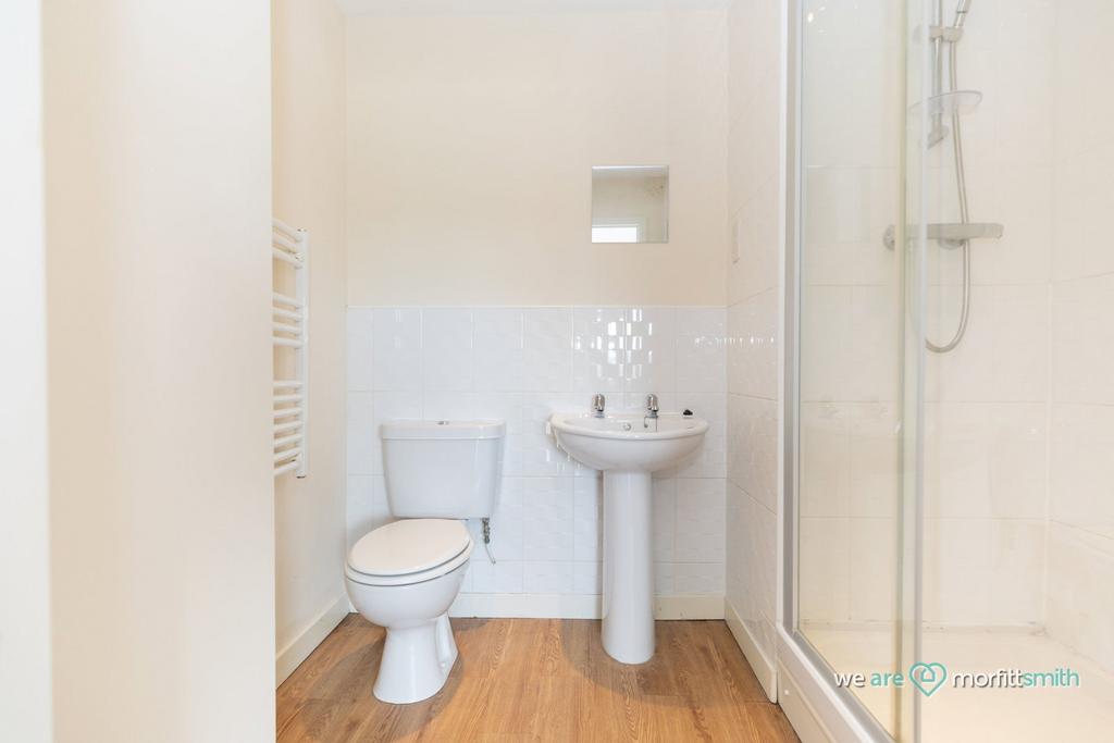 Anchor Point, 54 Cherry Street, S2 - More