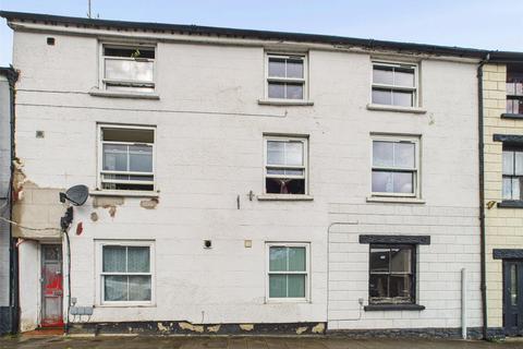 undefined, West Street, Okehampton, Devon