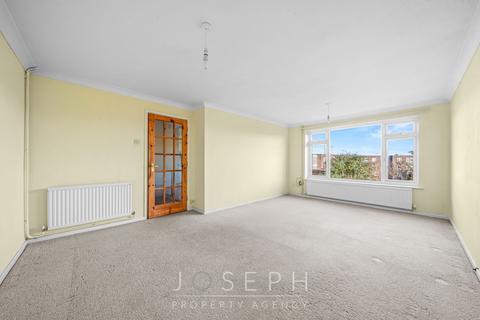 4 bedroom link detached house for sale, Radcliffe Drive, Ipswich, IP2