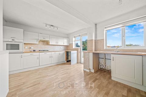 4 bedroom link detached house for sale, Radcliffe Drive, Ipswich, IP2