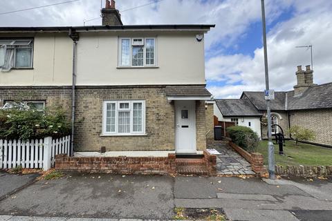 Widford Road, Chelmsford, CM2