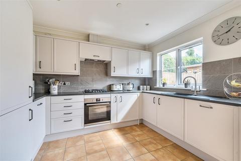 Hawthorn Cottage Copse Road, Haslemere, GU27 3QQ