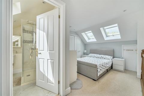 Hawthorn Cottage Copse Road, Haslemere, GU27 3QQ