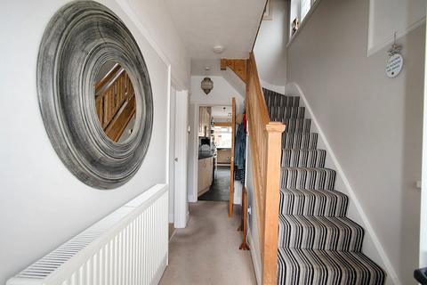 4 bedroom semi-detached house for sale, Dunraven Road, Sketty, Swansea, SA2