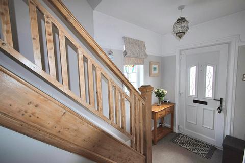 4 bedroom semi-detached house for sale, Dunraven Road, Sketty, Swansea, SA2